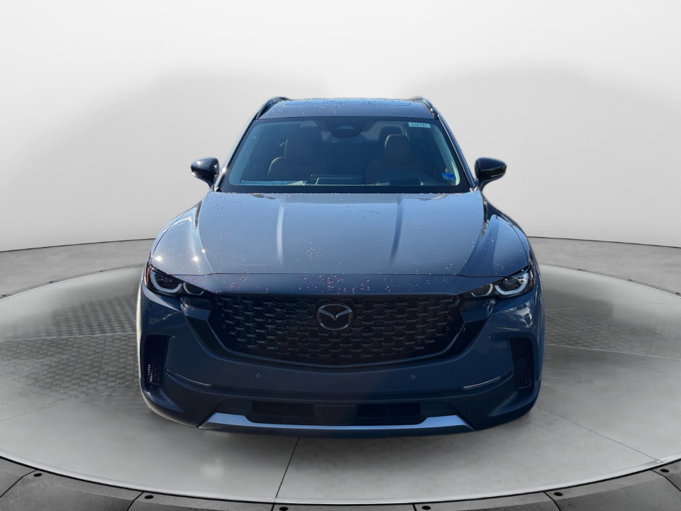 7MMVABEY8TN484827 2026 Mazda CX-50 2.5 Turbo Premium Plus