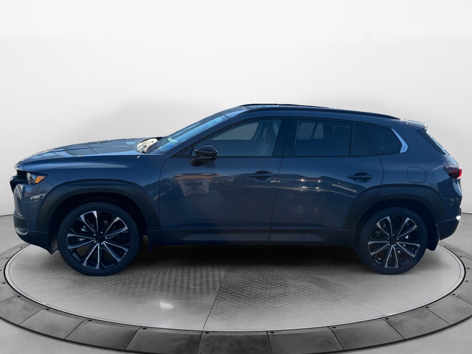 7MMVABEY8TN484827 2026 Mazda CX-50 2.5 Turbo Premium Plus