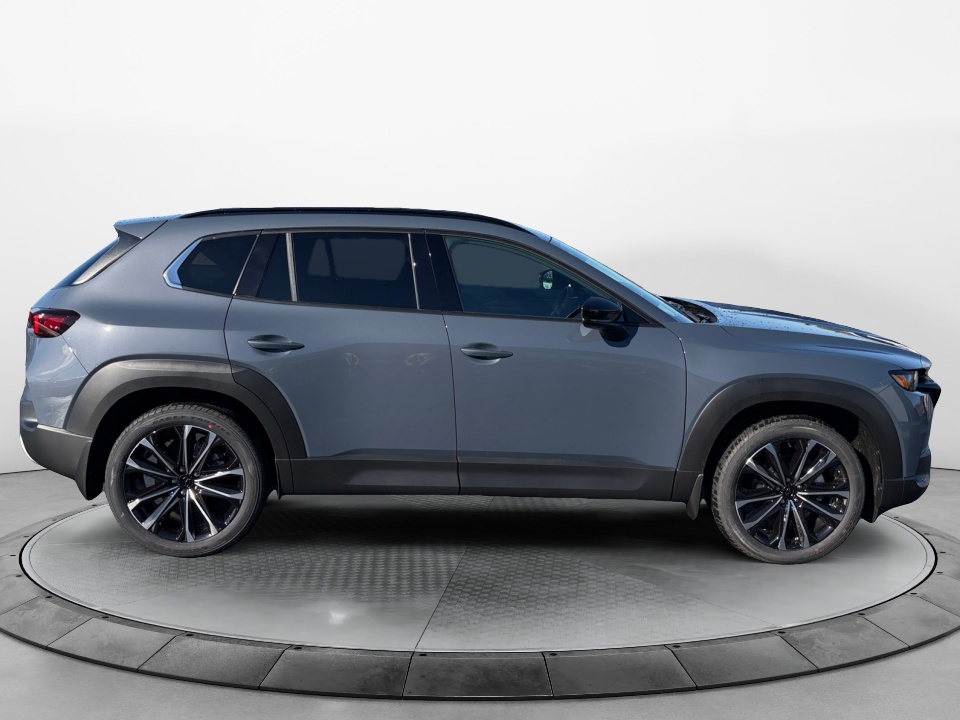 7MMVABEY8TN484827 2026 Mazda CX-50 2.5 Turbo Premium Plus