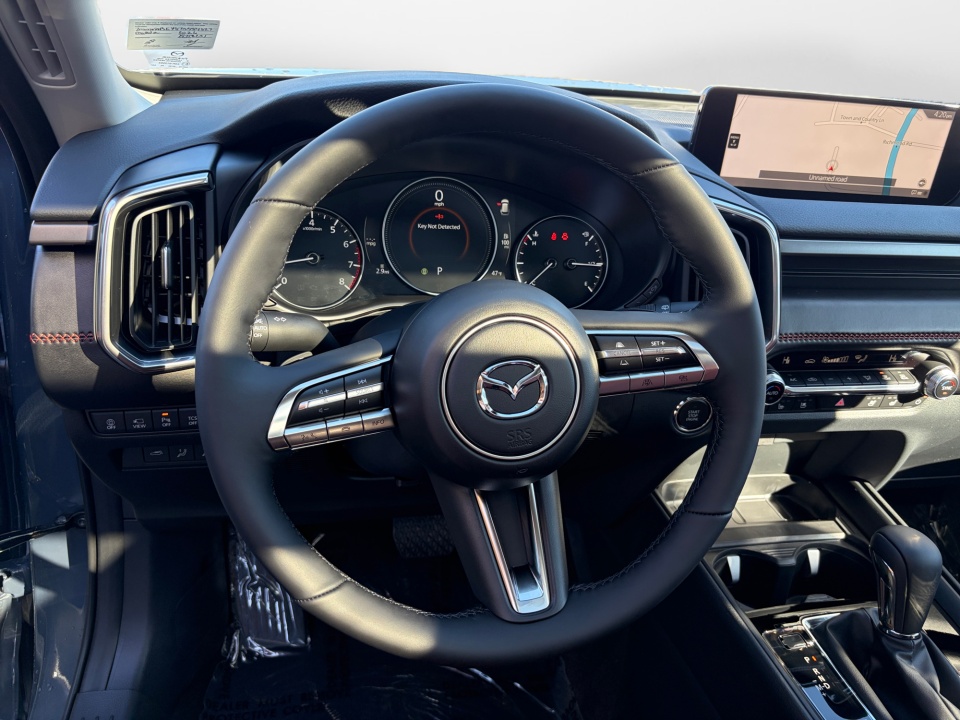 7MMVABEY8TN484827 2026 Mazda CX-50 2.5 Turbo Premium Plus