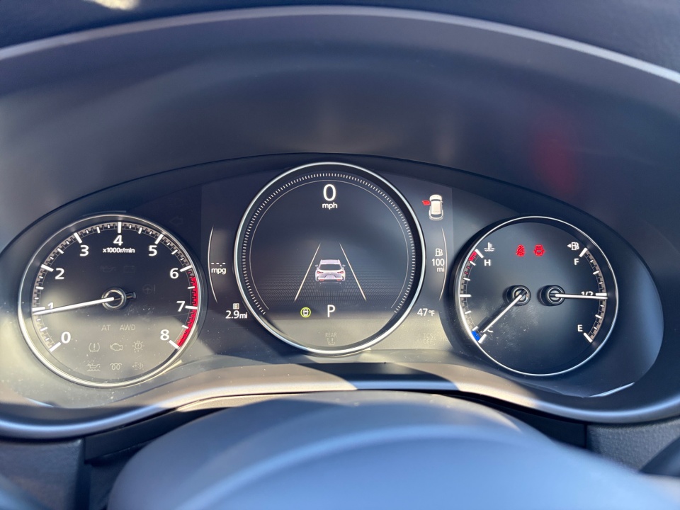 7MMVABEY8TN484827 2026 Mazda CX-50 2.5 Turbo Premium Plus