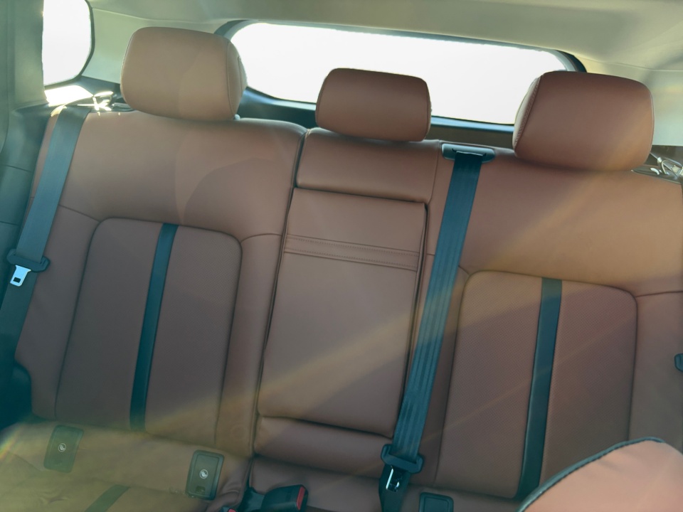 7MMVABEY8TN484827 2026 Mazda CX-50 2.5 Turbo Premium Plus