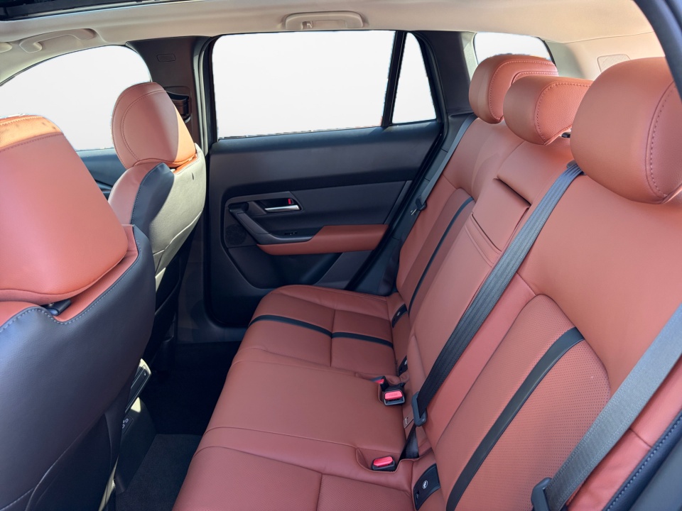 7MMVABEY8TN484827 2026 Mazda CX-50 2.5 Turbo Premium Plus