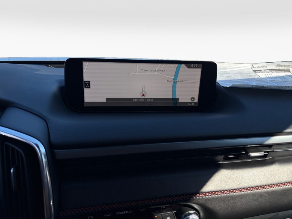 7MMVABEY8TN484827 2026 Mazda CX-50 2.5 Turbo Premium Plus