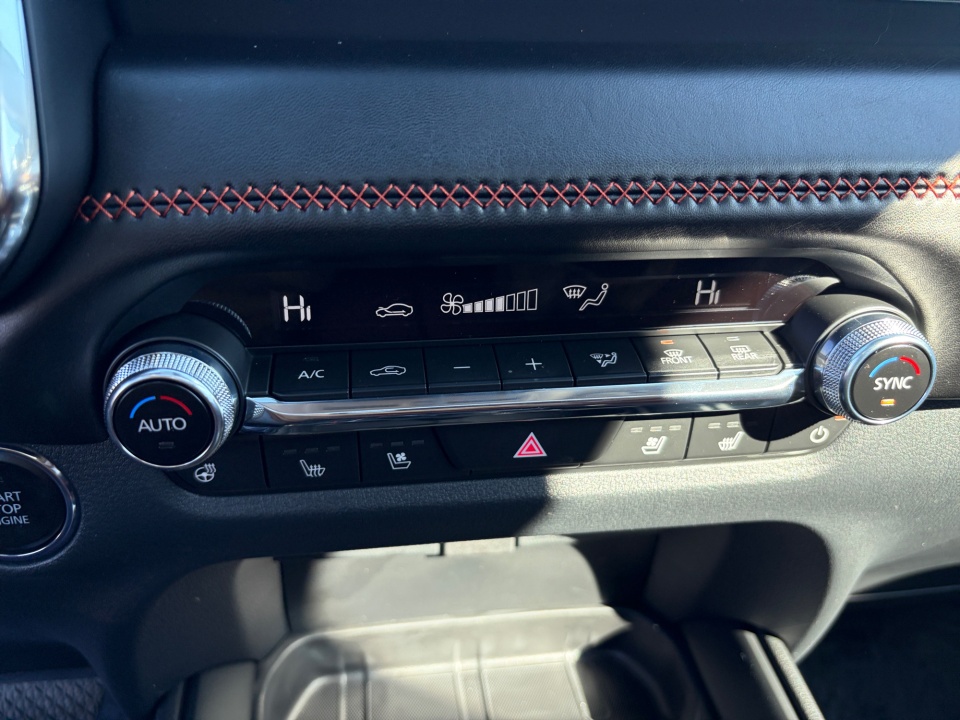 7MMVABEY8TN484827 2026 Mazda CX-50 2.5 Turbo Premium Plus