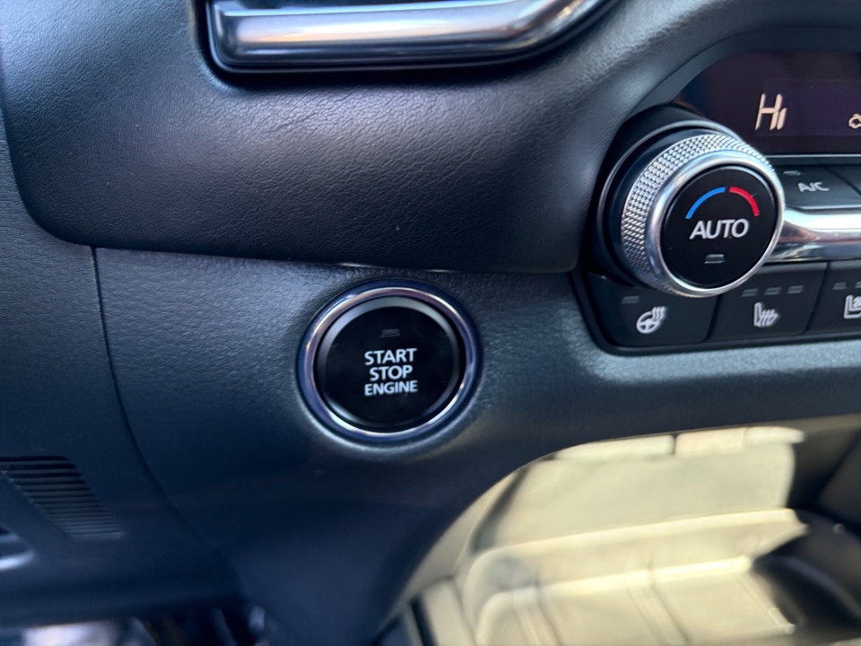 7MMVABEY8TN484827 2026 Mazda CX-50 2.5 Turbo Premium Plus