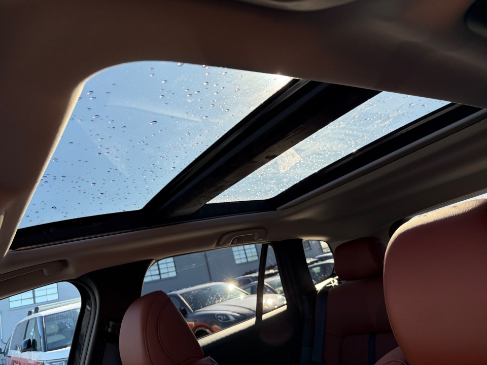 7MMVABEY8TN484827 2026 Mazda CX-50 2.5 Turbo Premium Plus