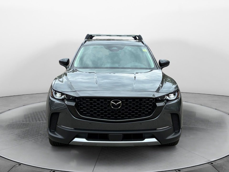 7MMVABEYXTN497692 2026 Mazda CX-50 2.5 Turbo Premium Plus