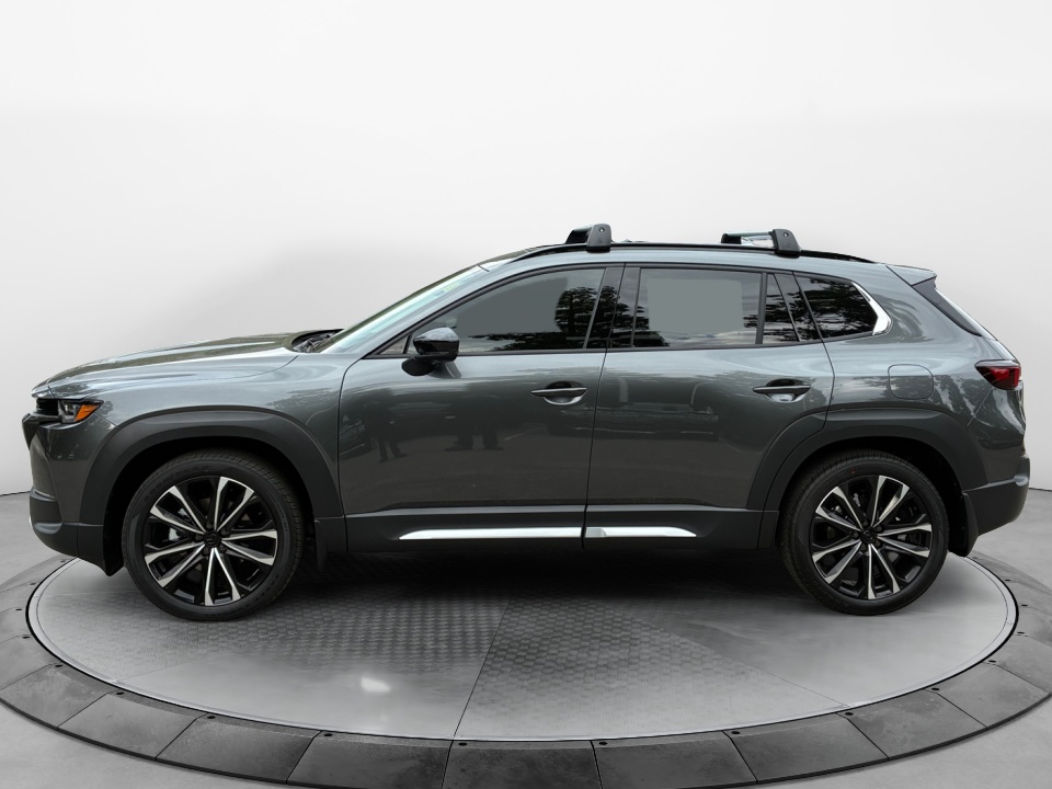 7MMVABEYXTN497692 2026 Mazda CX-50 2.5 Turbo Premium Plus