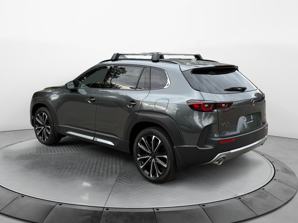 7MMVABEYXTN497692 2026 Mazda CX-50 2.5 Turbo Premium Plus