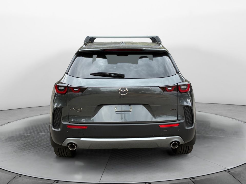 7MMVABEYXTN497692 2026 Mazda CX-50 2.5 Turbo Premium Plus