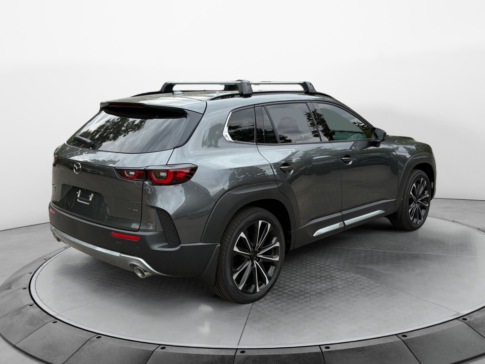 7MMVABEYXTN497692 2026 Mazda CX-50 2.5 Turbo Premium Plus