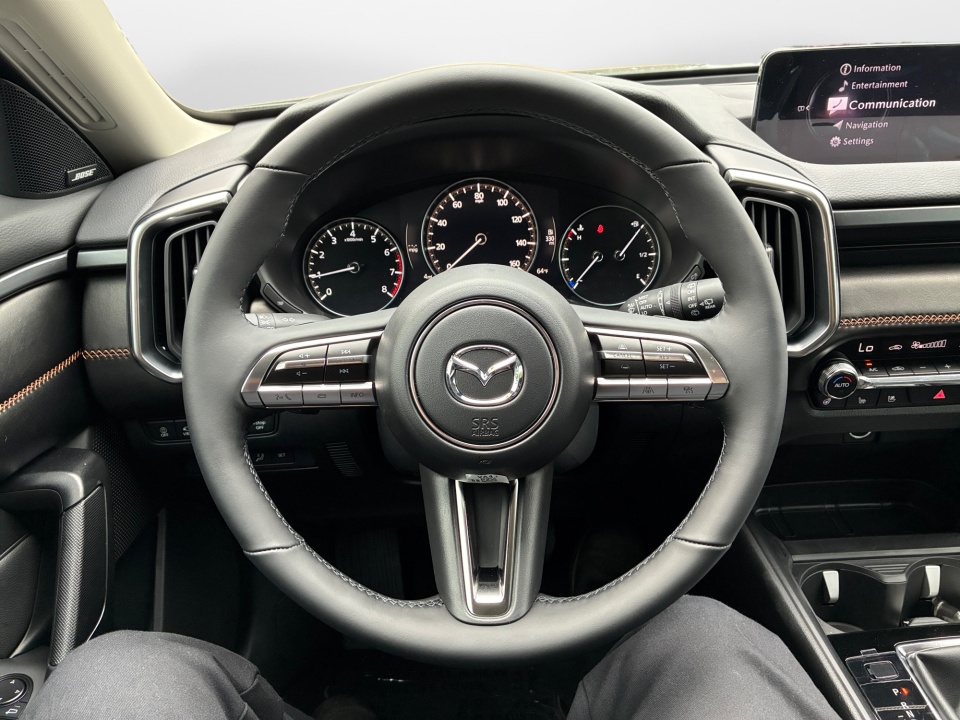 7MMVABEYXTN497692 2026 Mazda CX-50 2.5 Turbo Premium Plus