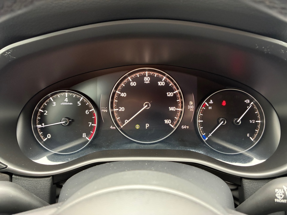 7MMVABEYXTN497692 2026 Mazda CX-50 2.5 Turbo Premium Plus
