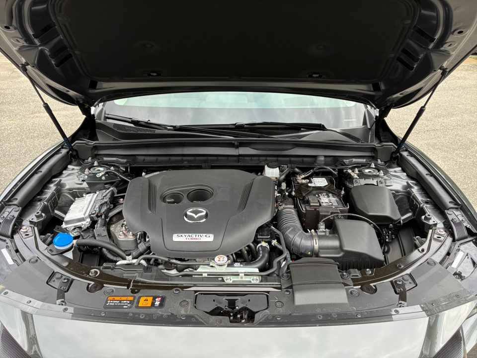 7MMVABEYXTN497692 2026 Mazda CX-50 2.5 Turbo Premium Plus