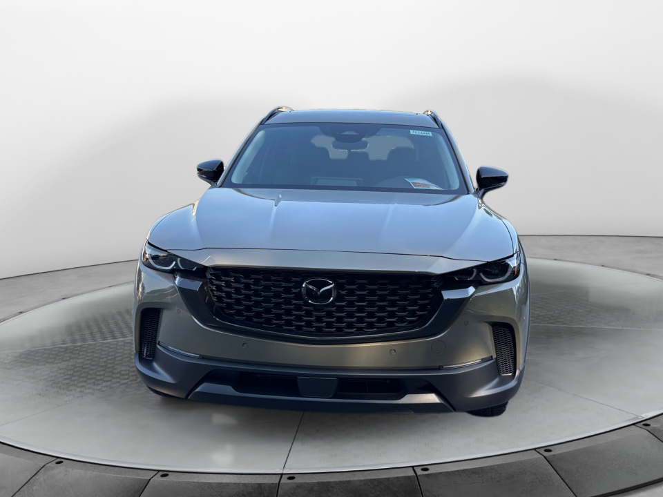 7MMVABXL6TN605274 2026 Mazda CX-50 2.5 S Meridian Edition
