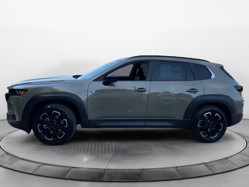 7MMVABXL6TN605274 2026 Mazda CX-50 2.5 S Meridian Edition