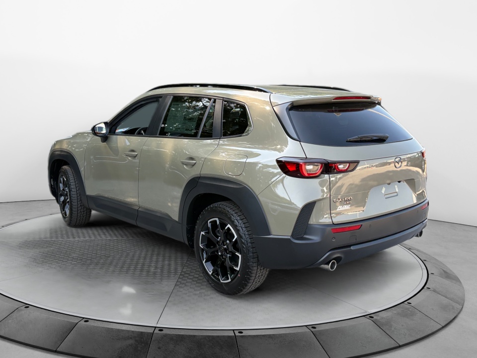 7MMVABXL6TN605274 2026 Mazda CX-50 2.5 S Meridian Edition