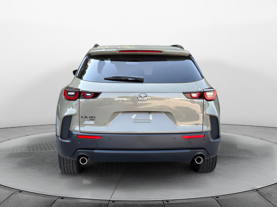 7MMVABXL6TN605274 2026 Mazda CX-50 2.5 S Meridian Edition
