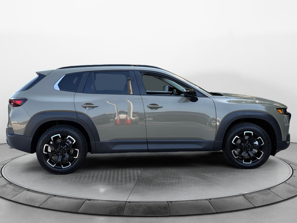 7MMVABXL6TN605274 2026 Mazda CX-50 2.5 S Meridian Edition