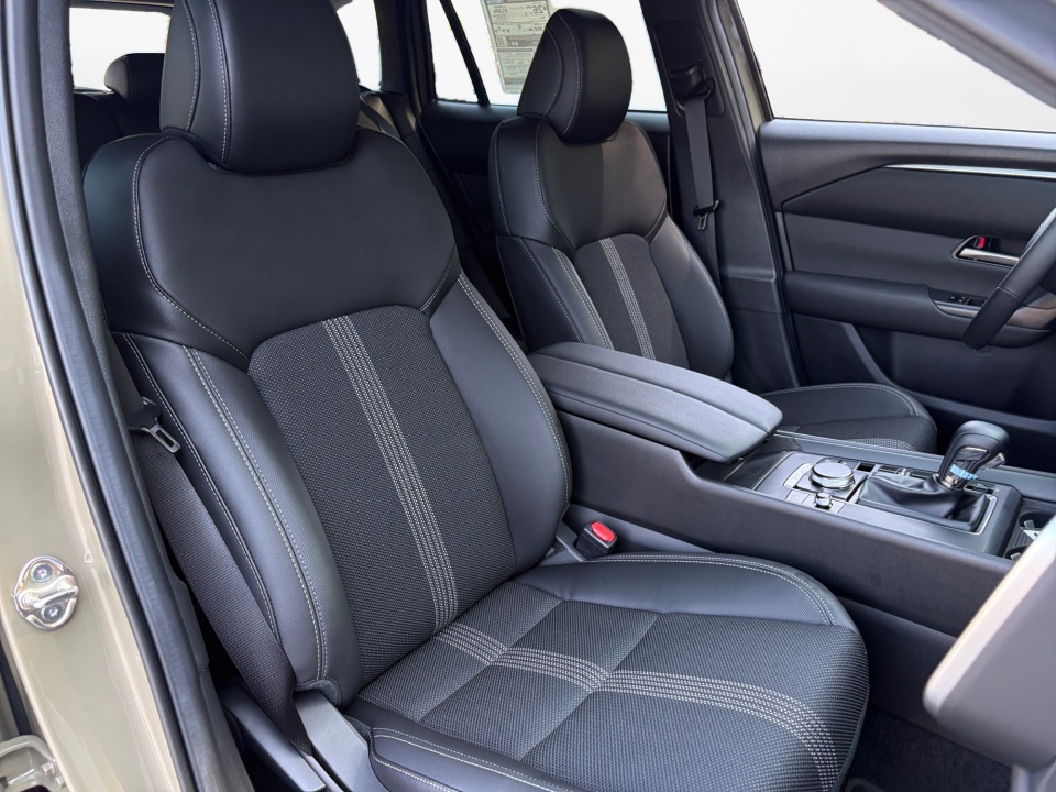 7MMVABXL6TN605274 2026 Mazda CX-50 2.5 S Meridian Edition