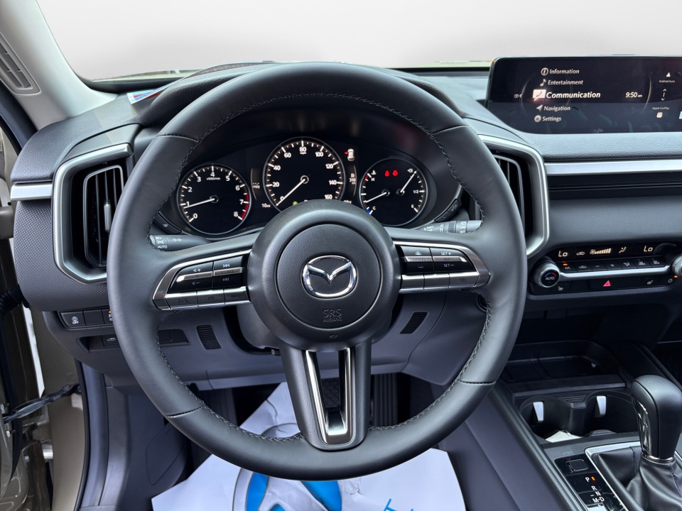 7MMVABXL6TN605274 2026 Mazda CX-50 2.5 S Meridian Edition