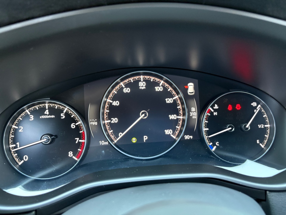 7MMVABXL6TN605274 2026 Mazda CX-50 2.5 S Meridian Edition