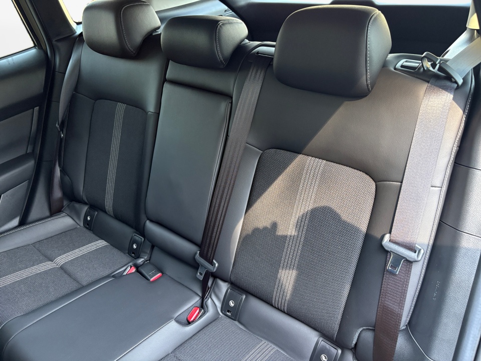 7MMVABXL6TN605274 2026 Mazda CX-50 2.5 S Meridian Edition