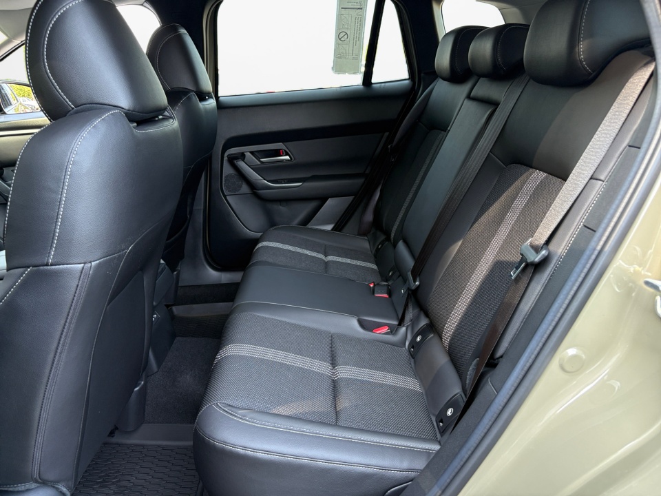 7MMVABXL6TN605274 2026 Mazda CX-50 2.5 S Meridian Edition