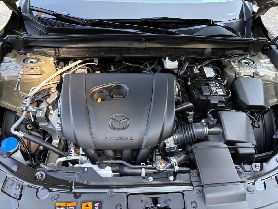7MMVABXL6TN605274 2026 Mazda CX-50 2.5 S Meridian Edition