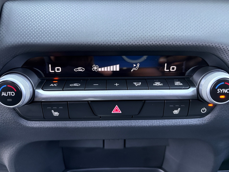7MMVABXL6TN605274 2026 Mazda CX-50 2.5 S Meridian Edition