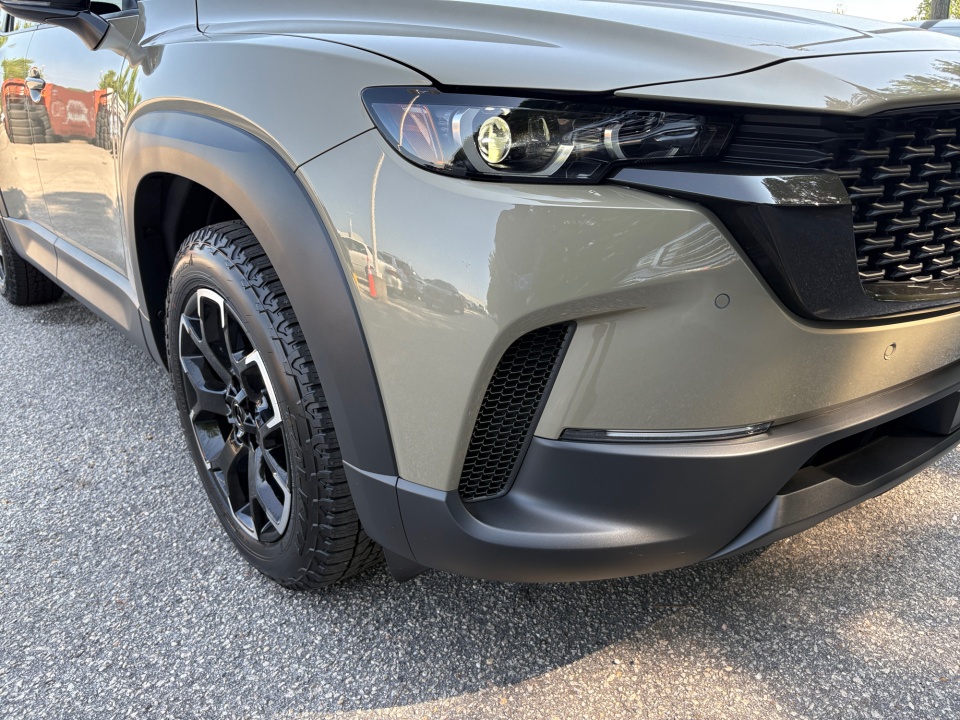 7MMVABXL6TN605274 2026 Mazda CX-50 2.5 S Meridian Edition