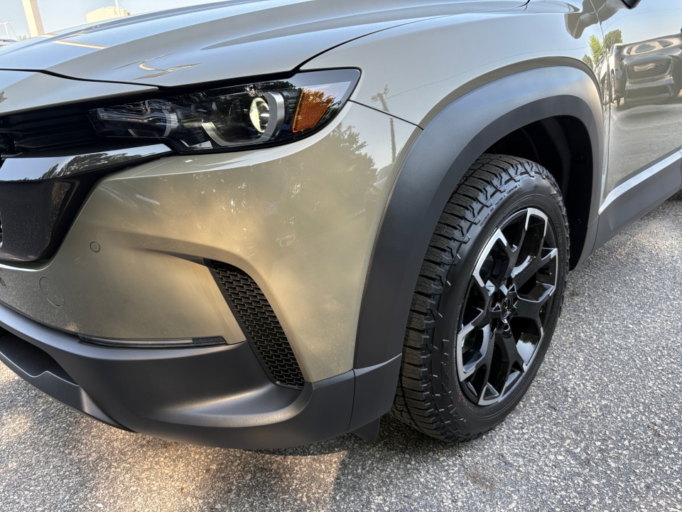 7MMVABXL6TN605274 2026 Mazda CX-50 2.5 S Meridian Edition