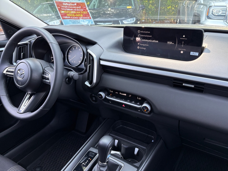 7MMVABXL6TN605274 2026 Mazda CX-50 2.5 S Meridian Edition