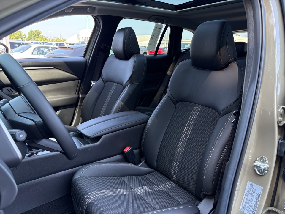 7MMVABXL6TN605274 2026 Mazda CX-50 2.5 S Meridian Edition