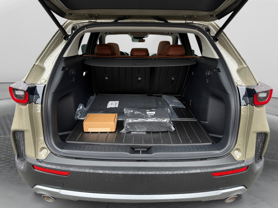 7MMVABXY3SN378152 2025 Mazda CX-50 2.5 Turbo Meridian Edition