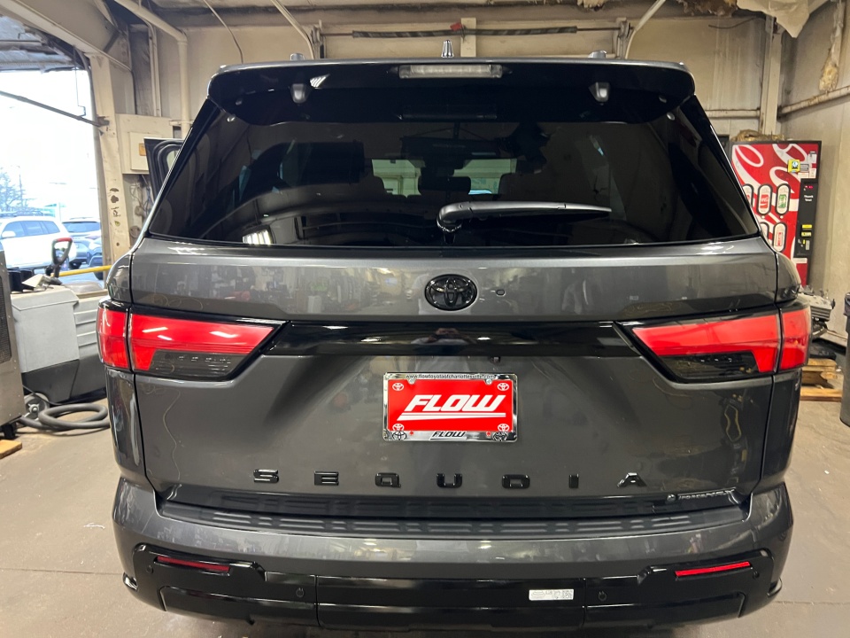 7SVAAABA3TX084636 2026 Toyota Sequoia Limited