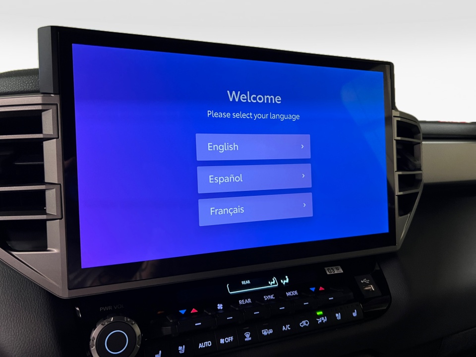 7SVAAABA3TX084636 2026 Toyota Sequoia Limited