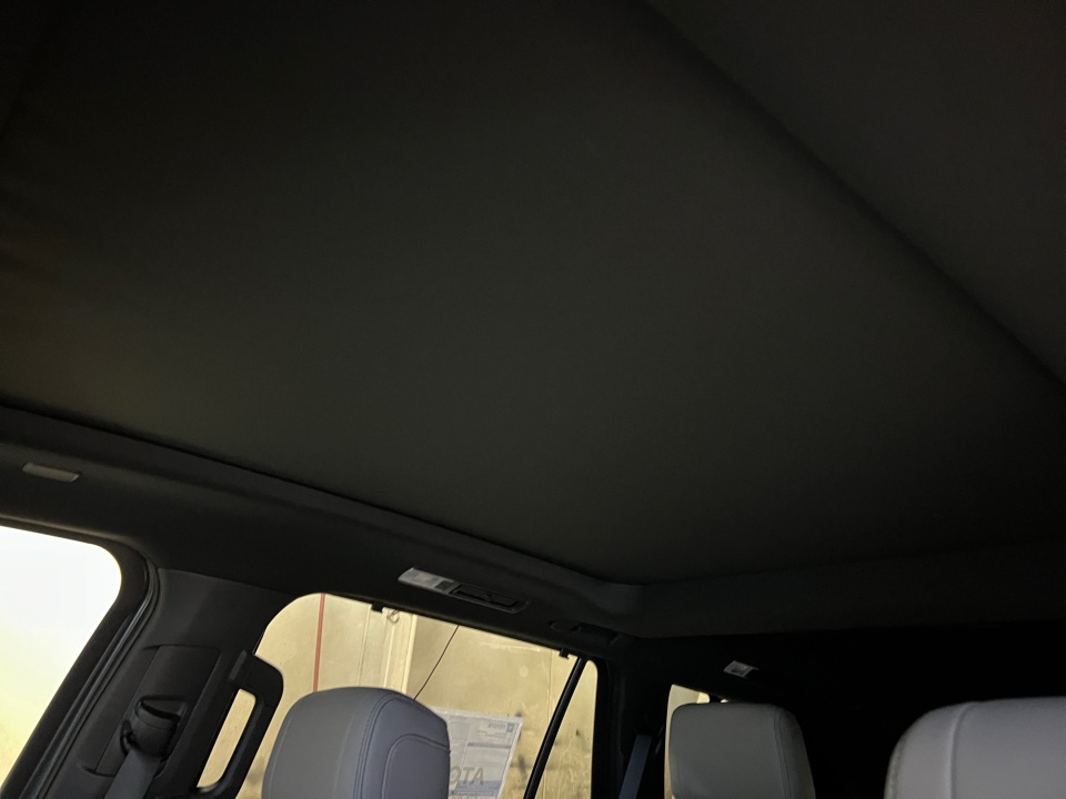 7SVAAABA3TX084636 2026 Toyota Sequoia Limited