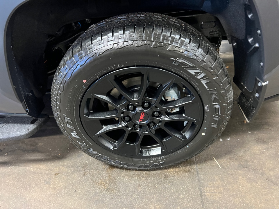 7SVAAABA3TX084636 2026 Toyota Sequoia Limited