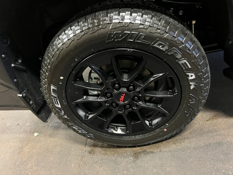 7SVAAABA3TX084636 2026 Toyota Sequoia Limited