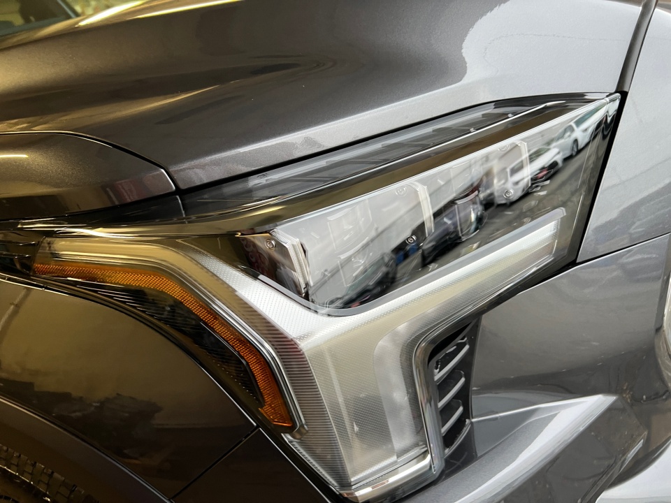 7SVAAABA3TX084636 2026 Toyota Sequoia Limited