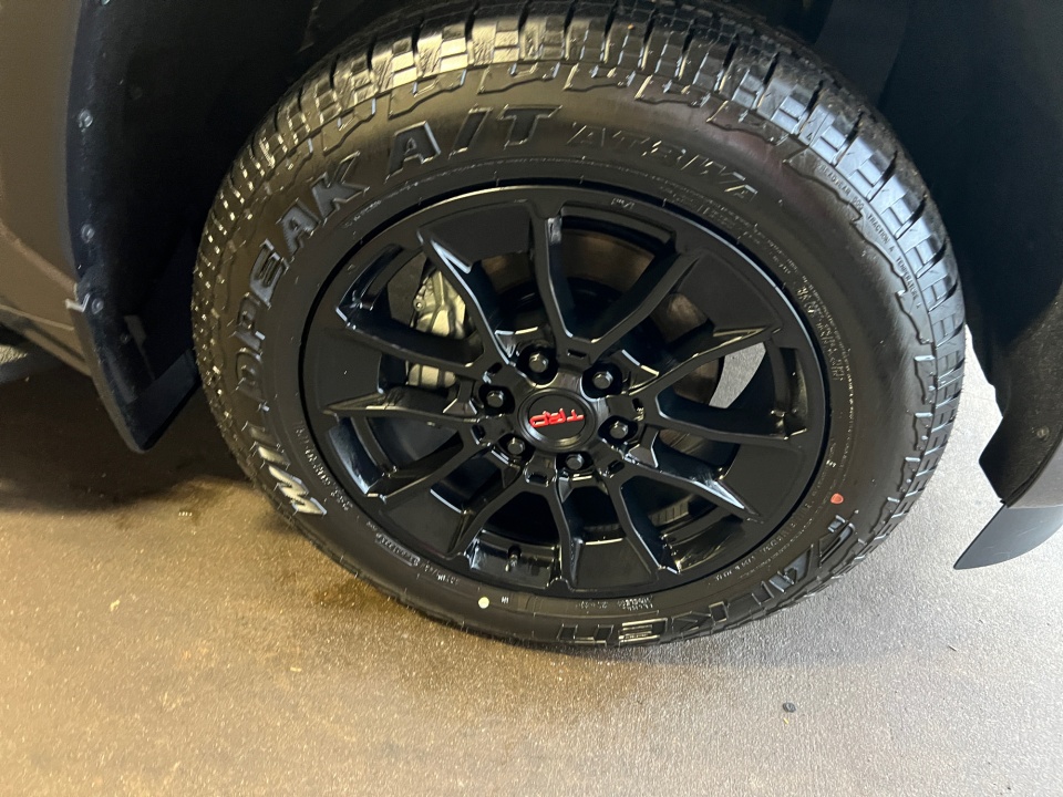 7SVAAABA3TX084636 2026 Toyota Sequoia Limited