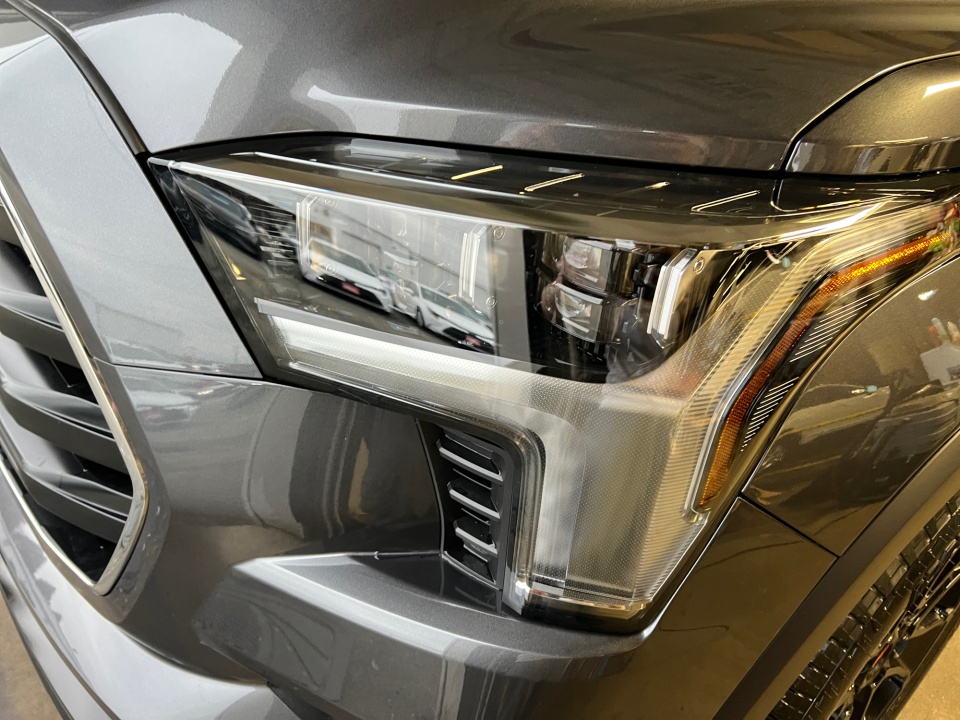 7SVAAABA3TX084636 2026 Toyota Sequoia Limited