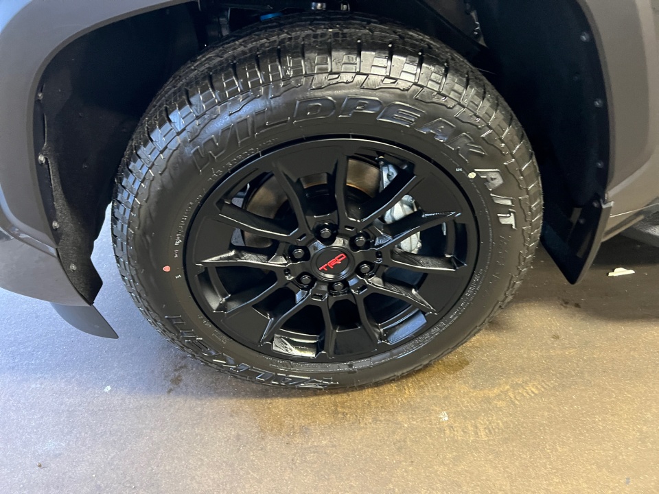 7SVAAABA3TX084636 2026 Toyota Sequoia Limited