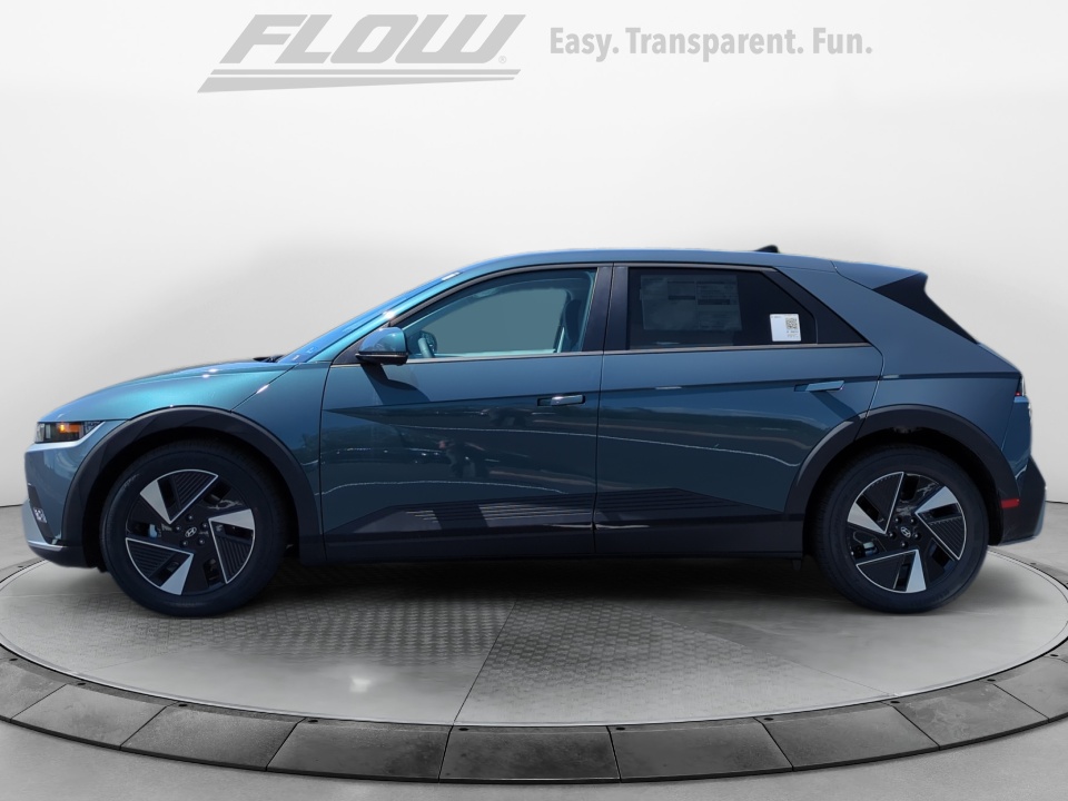 7YAKMDDC8TY066741 2026 Hyundai IONIQ 5 SE