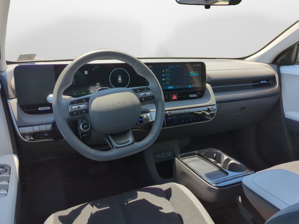 7YAKMDDC8TY066741 2026 Hyundai IONIQ 5 SE