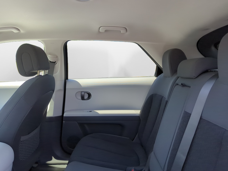 7YAKMDDC8TY066741 2026 Hyundai IONIQ 5 SE