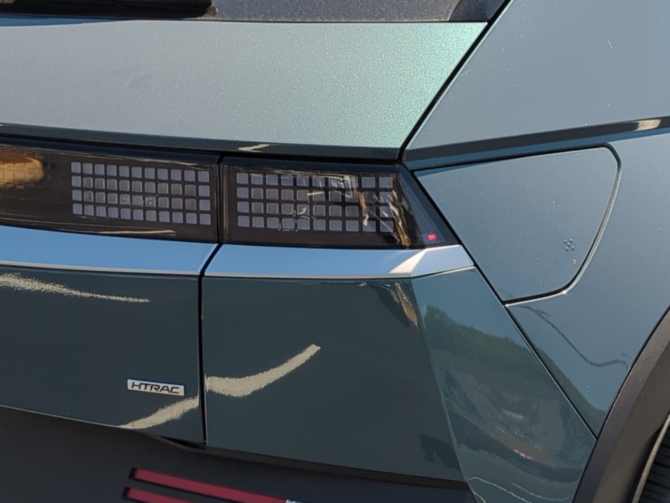 7YAKMDDC8TY066741 2026 Hyundai IONIQ 5 SE
