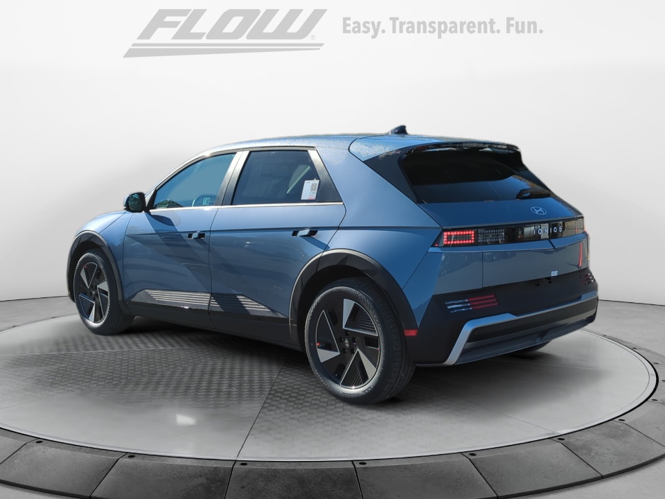 7YAKMDDCXTY048550 2026 Hyundai IONIQ 5 SE